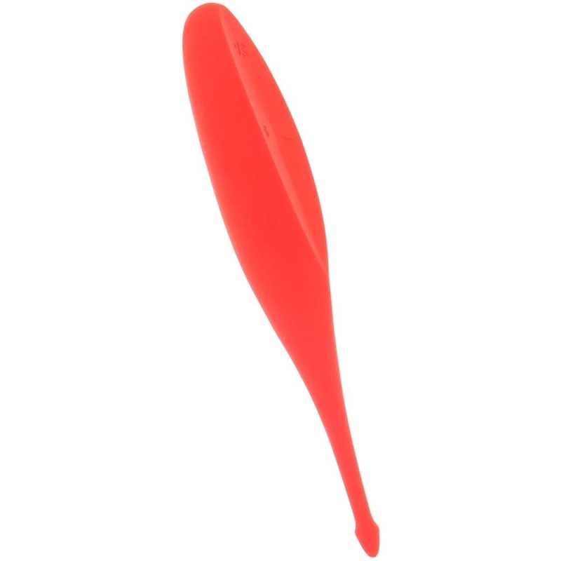 Masażer łechtaczki satisfyer twirling fun 12 tryb